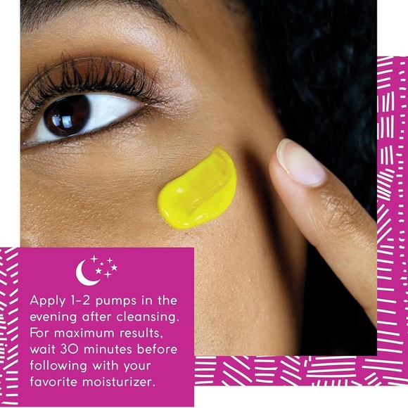 MyChelle Dermaceuticals Remarkable Retinal Serum (1 Fl Oz) Anti Aging Serum NIB - Picture 13 of 15